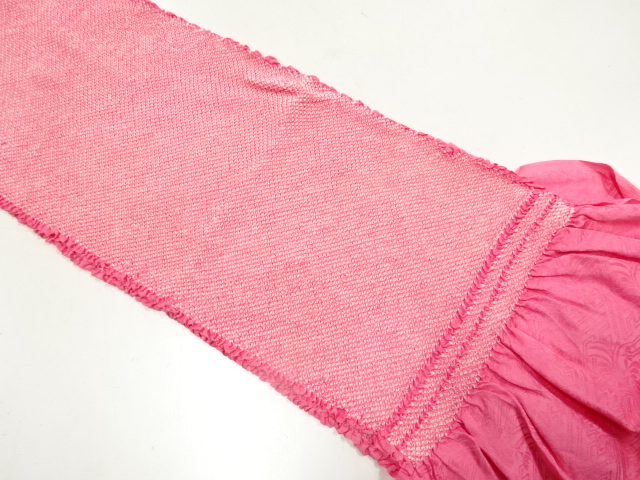 Japanese Kimono / Furisode Silk